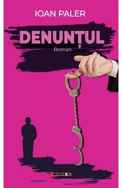 Denuntul