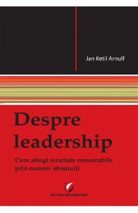 Despre leadership