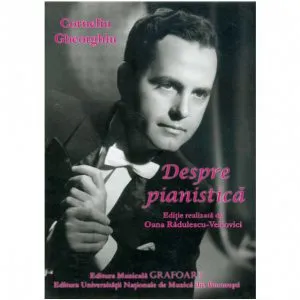 Despre Pianistica de Corneliu Gheorghiu