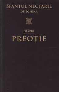 Despre preotie