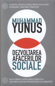 Dezvoltarea afacerilor sociale