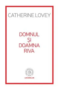 Domnul şi Doamna Riva de Catherine Lovey