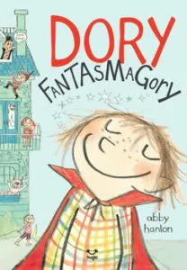 Dory Fantasmagory de Abby Hanlon