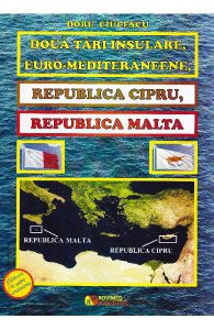 Doua tari insulare, euro-mediteraneene, Republica Cipru, Republica Malta