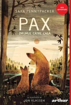 Drumul către casă (Vol. 2)