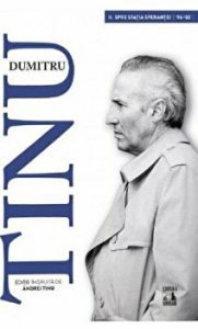 Dumitru Tinu. Spre statia sperantei 1996-2002