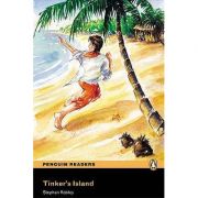 Easystart. Tinkers Island CD for Pack