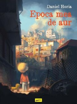 Epoca mea de aur