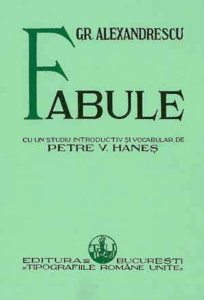 Fabule
