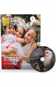 Familia Ortodoxa Nr. 5 (112) + CD Mai 2018