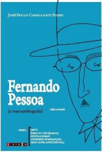 Fernando Pessoa (o cvasi autobiografie)