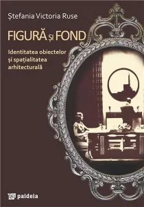 Figura si fond de Stefania Victoria Ruse