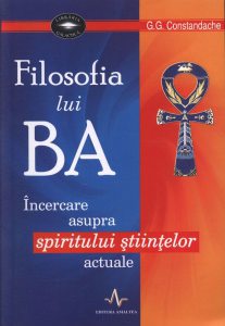 Filosofia lui Ba