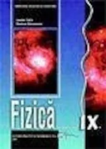 Fizica manual pentru clasa a IX-a (F1) de Rodica Mihalache