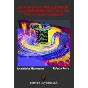 Flux, Piata culturala si Efecte ale Convergentei spectaculare. Catre o ecologie a mediatizarii de Ana Maria Munteanu