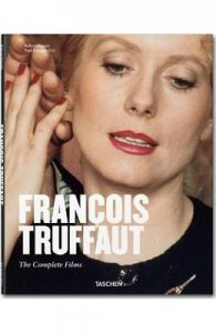 Francois Truffaut. The Complete Films