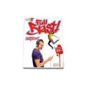 Full Blast! Workbook B1 plus level de H.Q. Mitchell