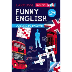 Funny English
