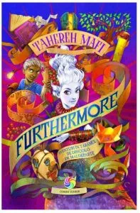 Furthermore de Tahereh Mafi