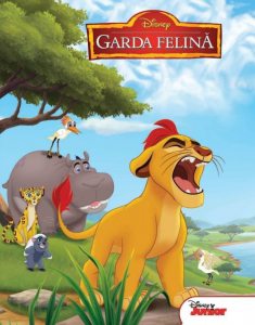 Garda felina. Povestea filmului