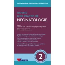 Ghid practic de neonatologie