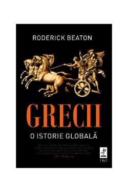 Grecii. O istorie globală