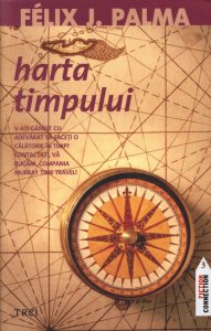 Harta timpului