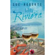 Idila pe Riviera (editie de buzunar)