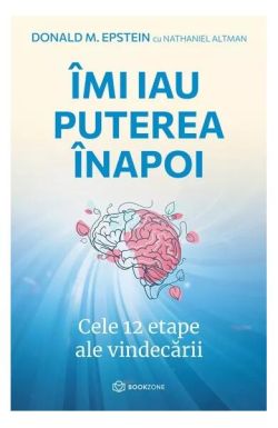 Îmi iau puterea înapoi