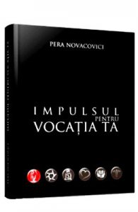 Impulsul pentru vocatia ta + Cd