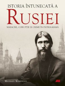 Istoria întunecată a Rusiei