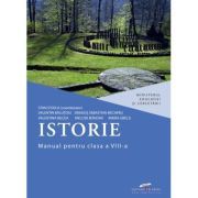 Istorie. Manual pentru clasa a 8-a