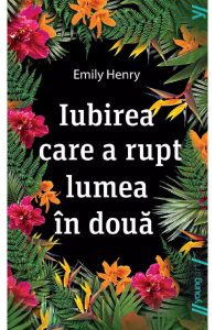 Iubirea care a rupt lumea in doua