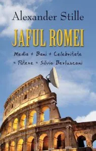 Jaful Romei de Alexander Stille
