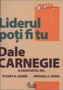 Liderul poti fi tu