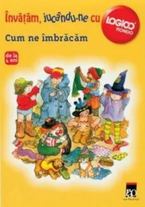 Logico - Cum ne imbracam de Finken
