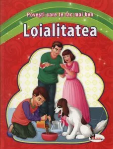 Loialitatea