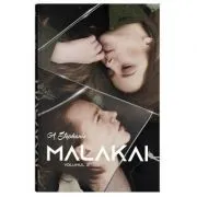 Malakai. Volumul II de Adina Stephanie