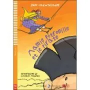 Mamie Pétronille et le pirate de Jane Cadwallader