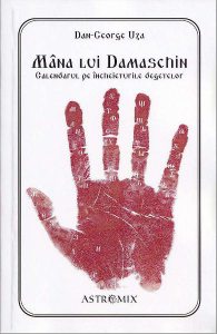 Mana lui Damaschin. Calendarul pe incheieturile degetelor