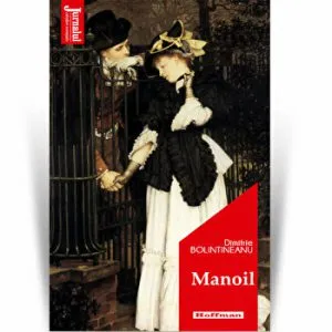 Manoil - Dimitrie Bolintineanu, Editia 2020 de Dimitrie Bolintineanu