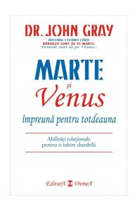 Marte si Venus impreuna pentru totdeauna