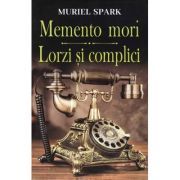 Memento Mori. Lorzi si complici
