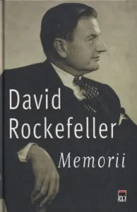 Memorii de David Rockefeller