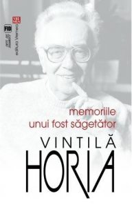 Memoriile unui fost Sagetator