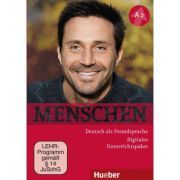 Menschen A2 Digitales Unterrichtspaket