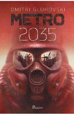 Metro 2035
