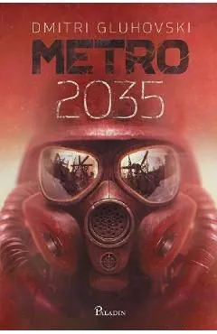 Metro 2035