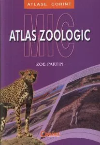 Mic atlas zoologic de Zoe Partin
