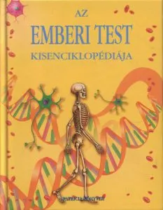 Mica enciclopedie a corpului uman HU